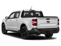 2024 Ford Maverick LARIAT Advanced AWD SuperCrew Exterior Shot 9