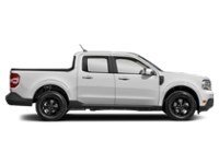 2023 Ford Maverick LARIAT AWD SuperCrew Exterior Shot 10