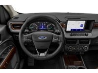 2023 Ford Maverick LARIAT AWD SuperCrew Interior Shot 3