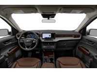 2023 Ford Maverick LARIAT AWD SuperCrew Interior Shot 6