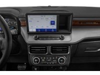 2023 Ford Maverick LARIAT AWD SuperCrew Interior Shot 2