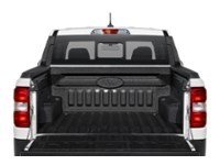2023 Ford Maverick LARIAT AWD SuperCrew Exterior Shot 4