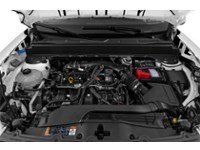 2023 Ford Maverick LARIAT AWD SuperCrew Exterior Shot 3