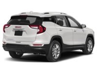 2023 GMC Terrain AWD 4dr SLE Exterior Shot 2