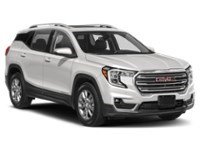 2023 GMC Terrain AWD 4dr SLE Exterior Shot 8