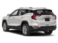 2023 GMC Terrain AWD 4dr SLE Exterior Shot 9