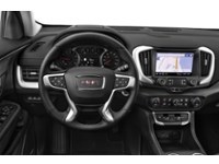 2023 GMC Terrain AWD 4dr SLE Interior Shot 3