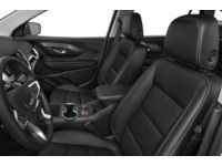 2024 GMC Terrain AWD 4dr AT4 Interior Shot 4