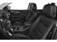 2023 GMC Terrain AWD 4dr SLE Interior Shot 4