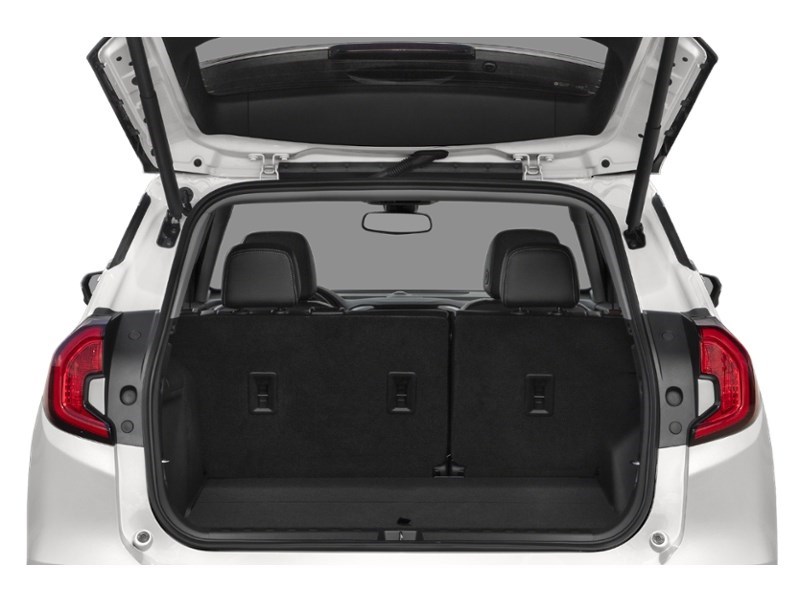 2023 GMC Terrain AWD 4dr SLE Exterior Shot 4