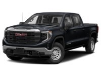 2024 GMC Sierra 1500 4WD Crew Cab 147