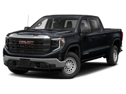 2023 GMC Sierra 1500 4WD Crew Cab 147" Elevation