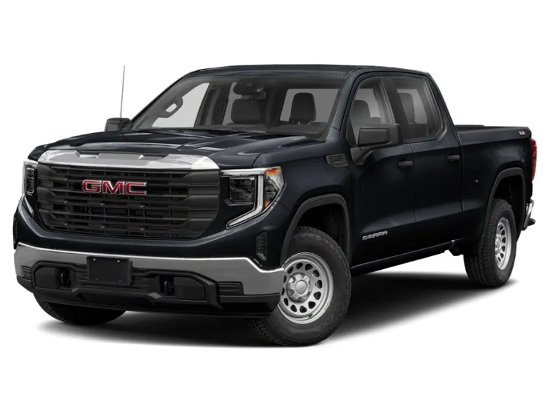 2023 GMC Sierra 1500 4WD Crew Cab 147" Elevation