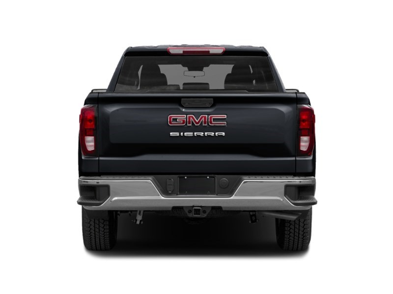 2022 GMC Sierra 1500 4WD Crew Cab 147