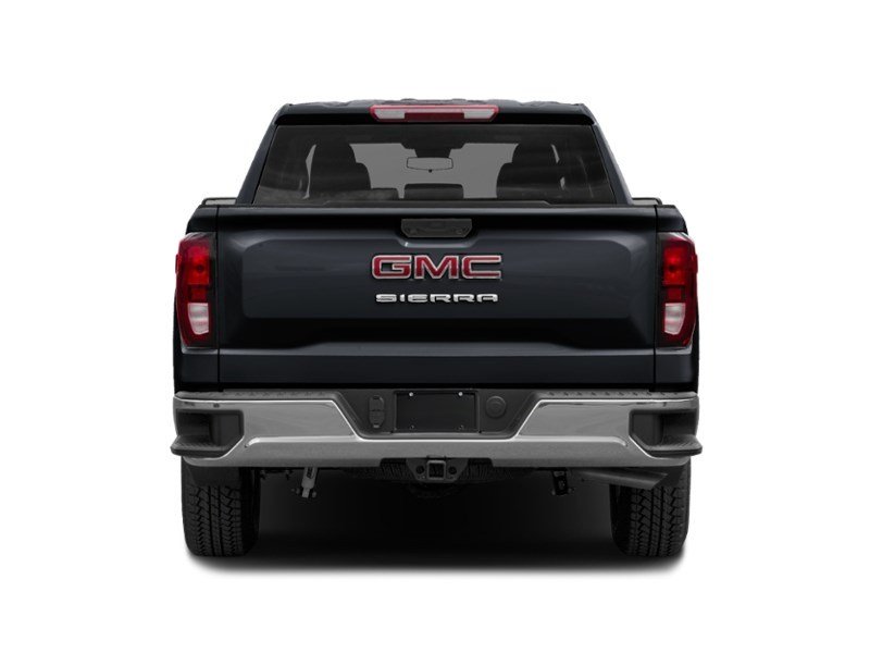 2022 GMC Sierra 1500 4WD Crew Cab 147