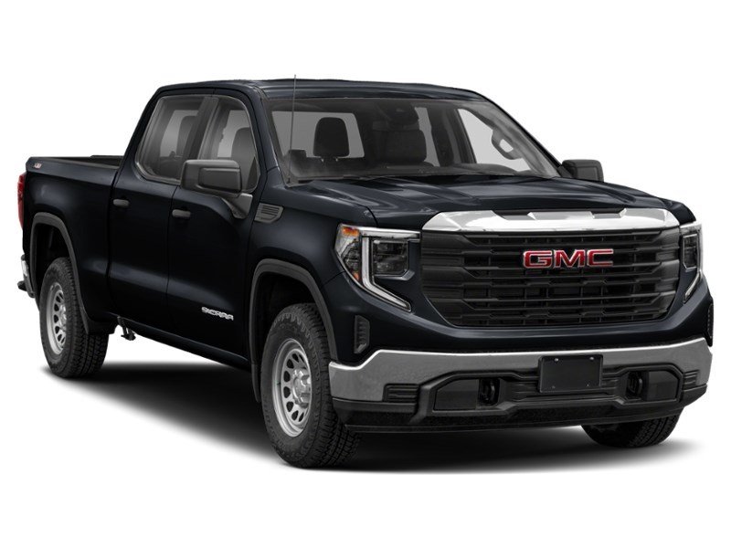 2022 GMC Sierra 1500 4WD Crew Cab 147