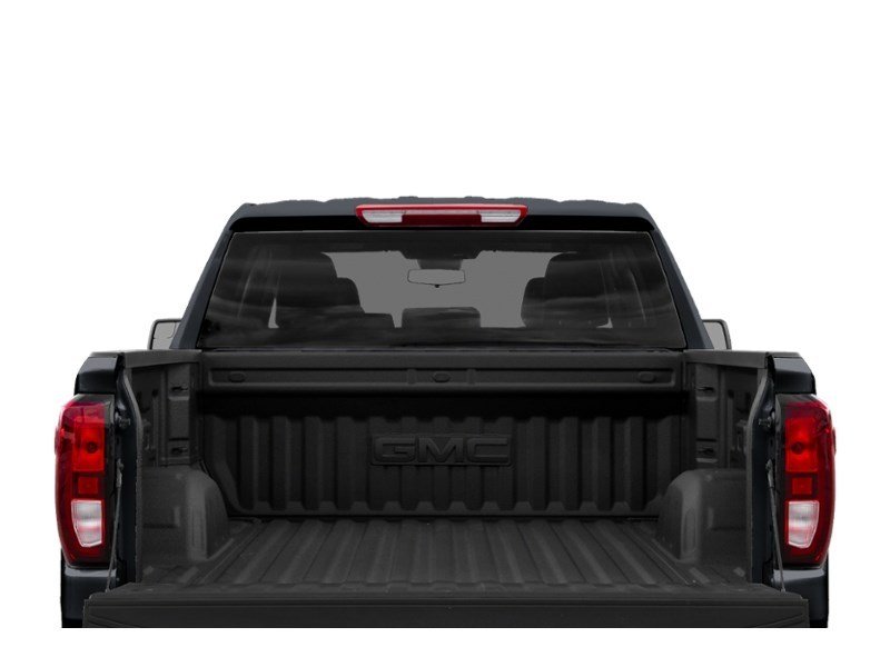 2024 GMC Sierra 1500 4WD Crew Cab 147