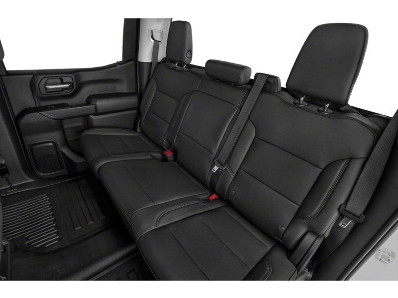 2023 GMC Sierra 1500 4WD Crew Cab 147