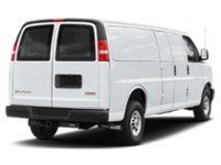 2026 GMC Savana 2500 RWD 2500 155