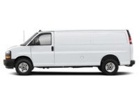2026 GMC Savana 2500 RWD 2500 155