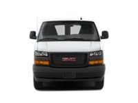 2026 GMC Savana 2500 RWD 2500 155