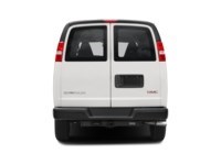 2026 GMC Savana 2500 RWD 2500 155
