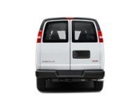 2026 GMC Savana 2500 RWD 2500 155