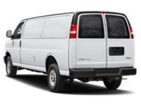 2026 GMC Savana 2500 RWD 2500 155