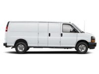 2026 GMC Savana 2500 RWD 2500 155