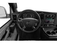 2026 GMC Savana 2500 RWD 2500 155