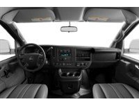 2026 GMC Savana 2500 RWD 2500 155