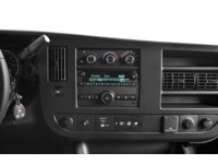 2026 GMC Savana 2500 RWD 2500 155