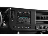 2026 GMC Savana 2500 RWD 2500 155