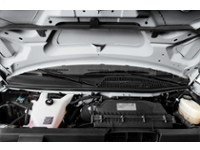 2026 GMC Savana 2500 RWD 2500 155