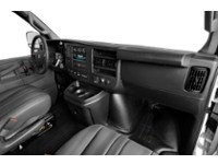 2026 GMC Savana 2500 RWD 2500 155