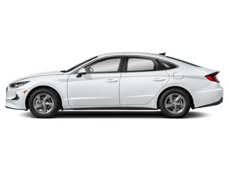2022 Hyundai Sonata 2.5L Preferred Exterior Shot 6