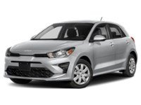 2023 Kia Rio 5-door LX+ IVT Exterior Shot 1