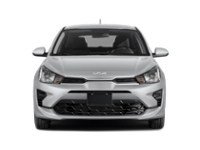 2023 Kia Rio 5-door LX+ IVT Exterior Shot 5