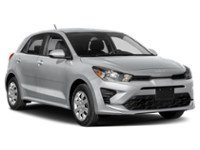 2023 Kia Rio 5-door LX+ IVT Exterior Shot 8