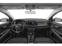 2023 Kia Rio 5-door LX+ IVT Interior Shot 6