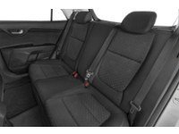 2023 Kia Rio 5-door LX+ IVT Interior Shot 5
