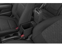 2023 Kia Rio 5-door LX+ IVT Interior Shot 7