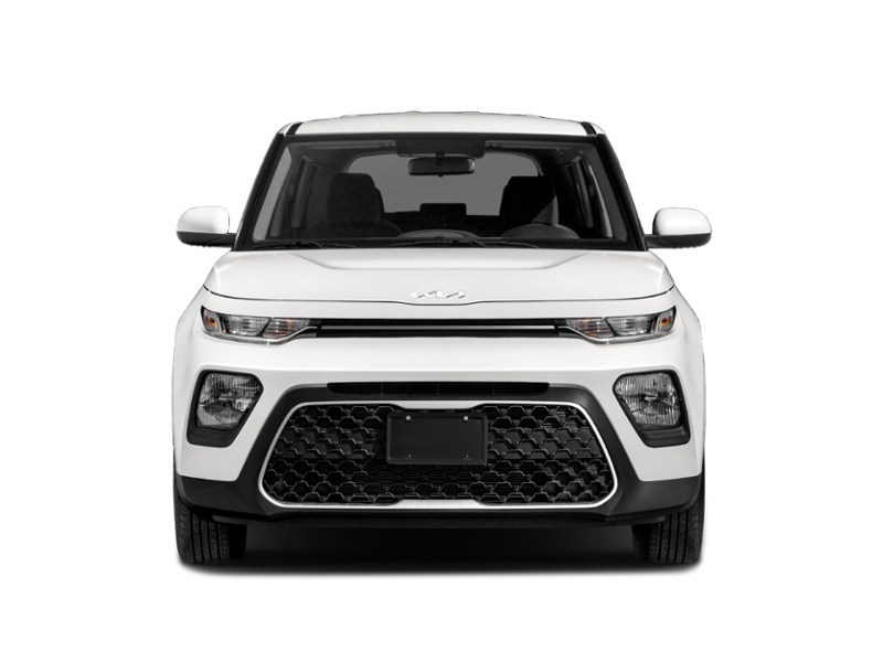 2022 Kia Soul EX+ IVT Exterior Shot 5