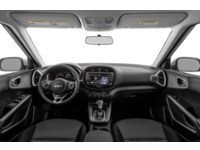 2022 Kia Soul EX+ IVT Interior Shot 6