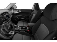 2022 Kia Soul EX+ IVT Interior Shot 4