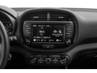 2022 Kia Soul EX+ IVT Interior Shot 2