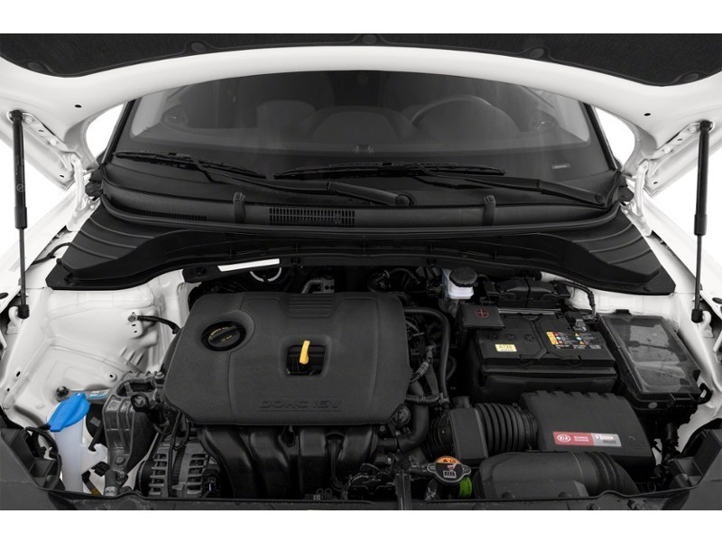 2022 Kia Soul EX+ IVT Exterior Shot 3