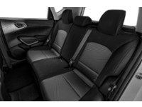 2022 Kia Soul EX+ IVT Interior Shot 5