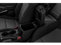 2022 Kia Soul EX+ IVT Interior Shot 7