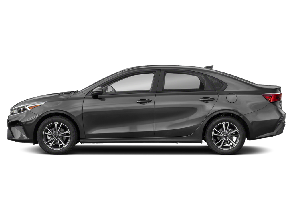 2023 Kia Forte Exterior